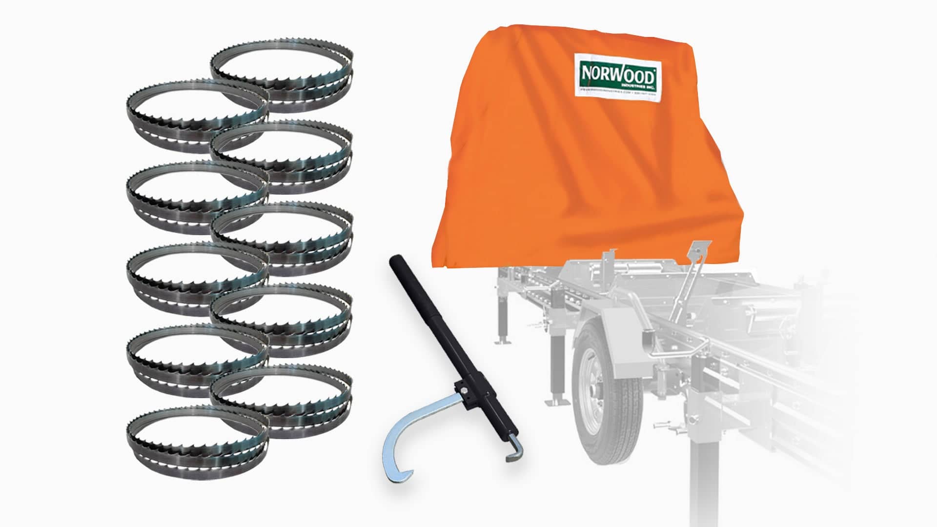 Essentials Starter Bundle for MN27 & LM30